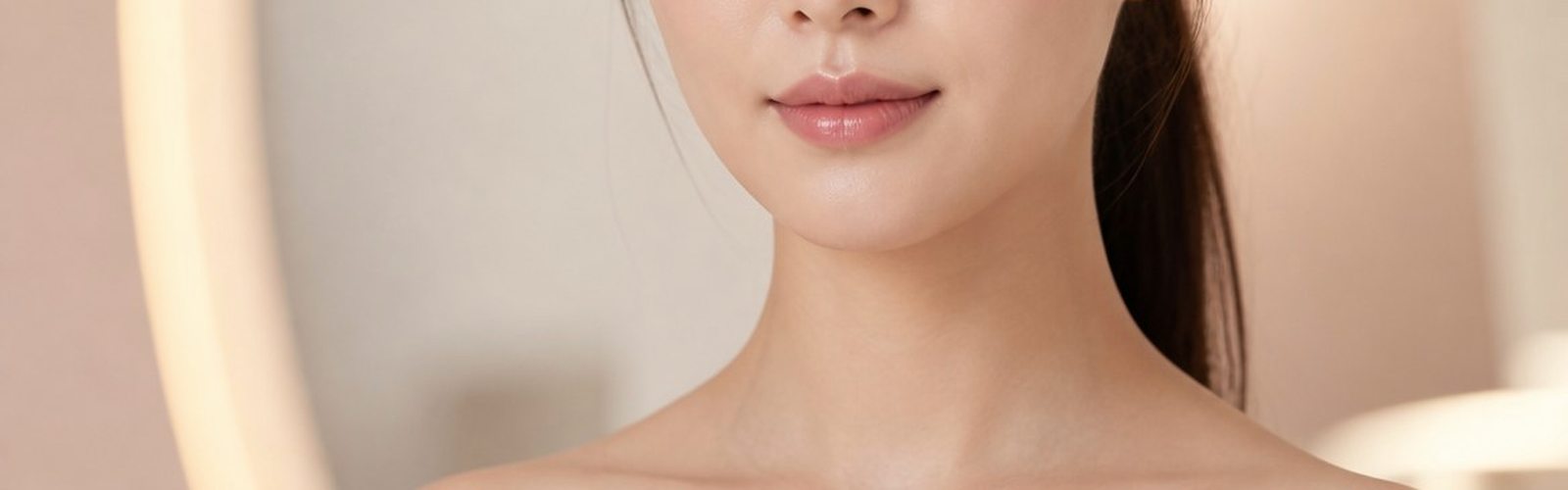 Neck Decolletage at Atelier Aesthetics — CityLink Mall, Singapore