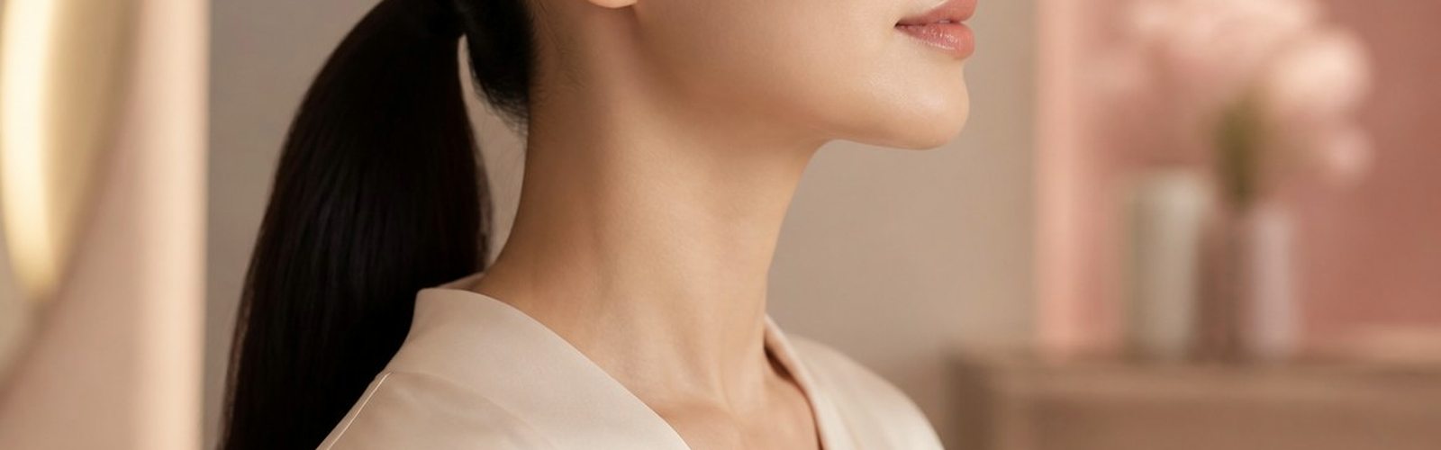 Volume Restoration at Atelier Aesthetics — CityLink Mall, Singapore