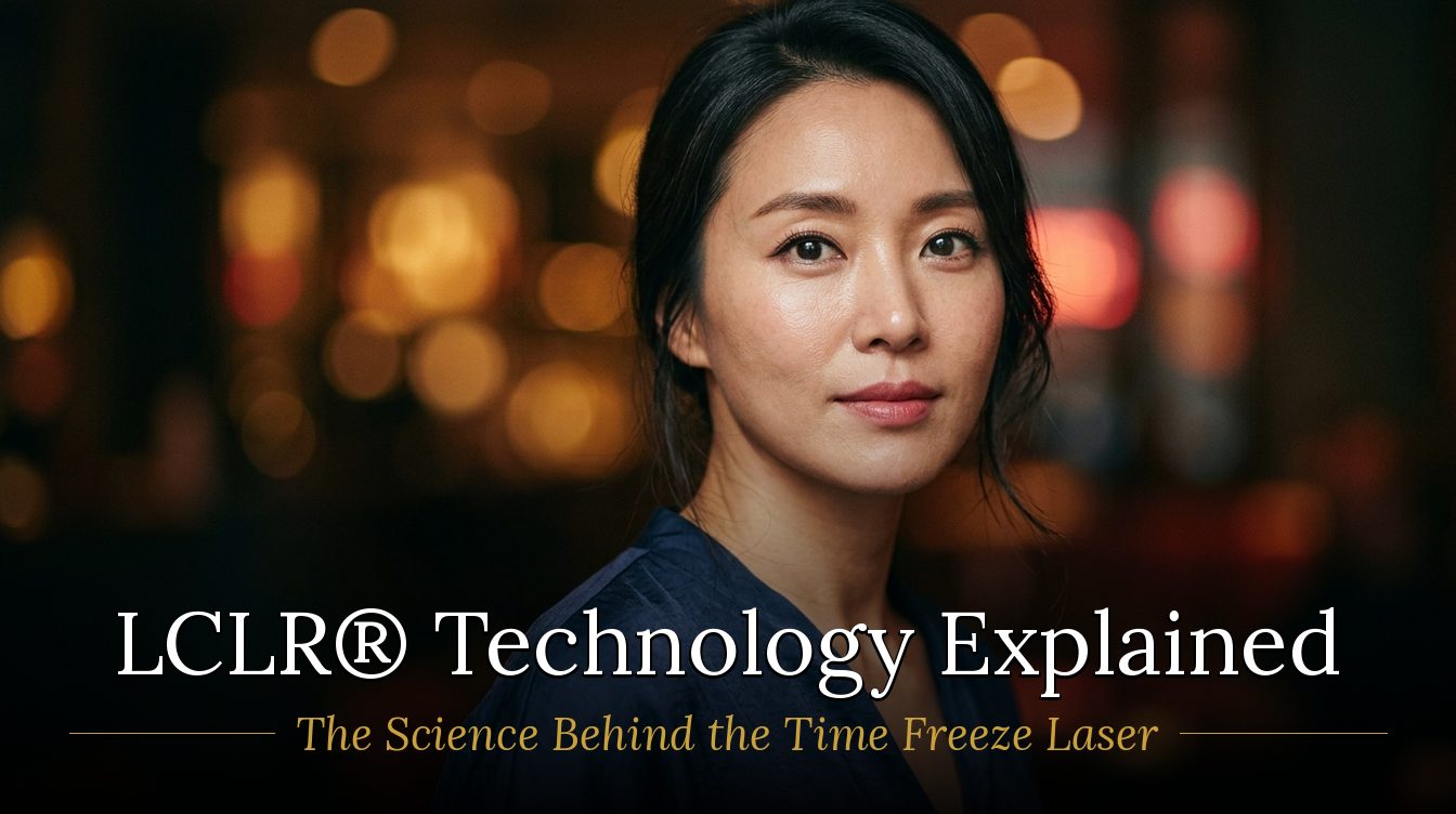 LCLR® Technology Explained — How Laser Collagen Lipo Remodelling Works