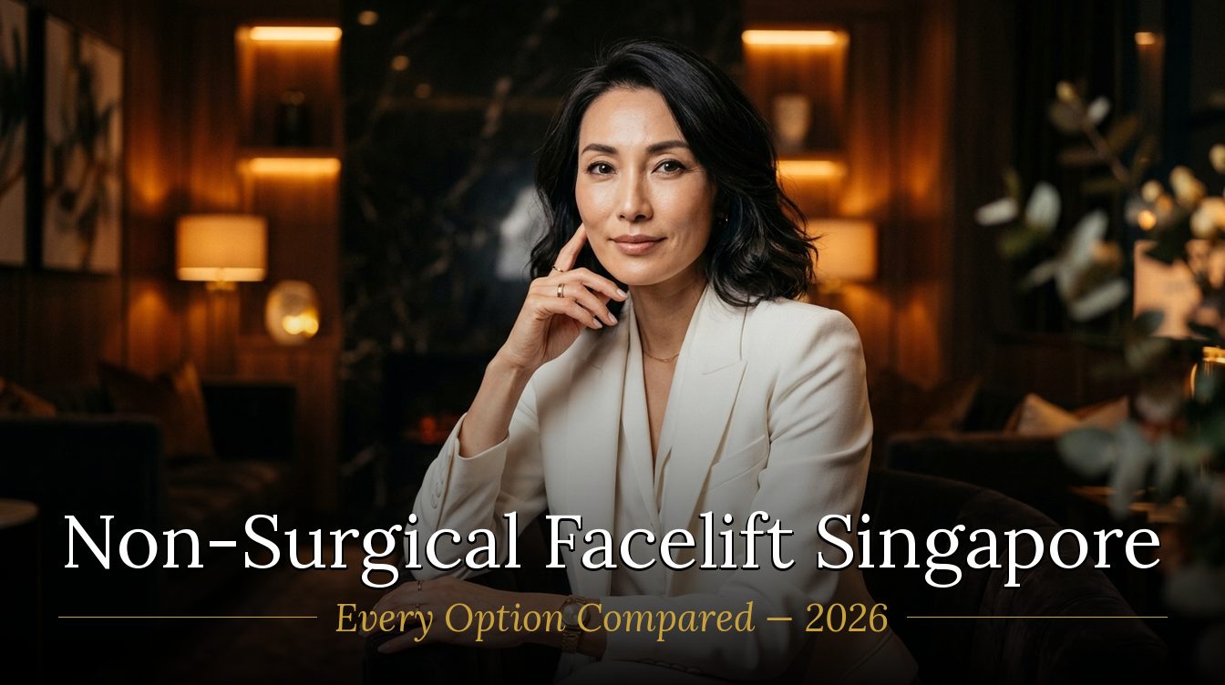 RF Microneedling and the Asian Skin Problem