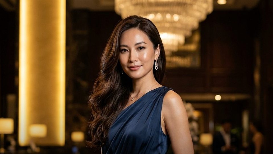 Under-Eye Filler in Singapore — Atelier Aesthetics Singapore